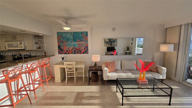 Foto del edificio - 401 Ocean 503
