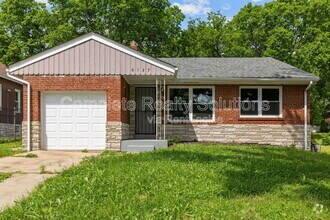 Building Photo - 6127 Lucille Ave