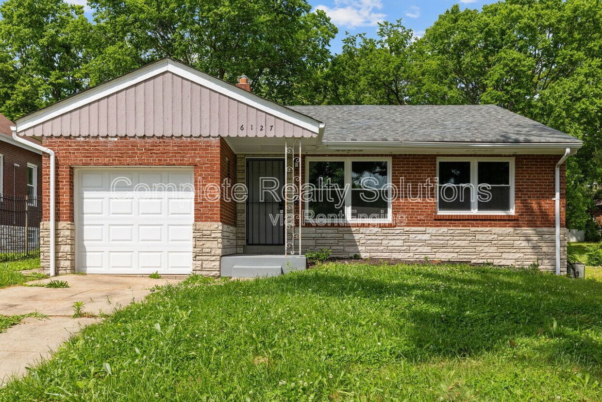 Primary Photo - 6127 Lucille Ave