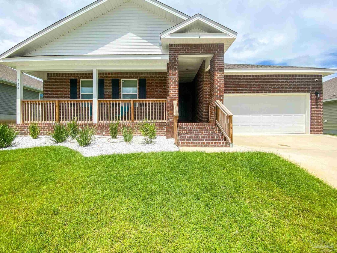 Foto principal - 5554 Guinevere Ln