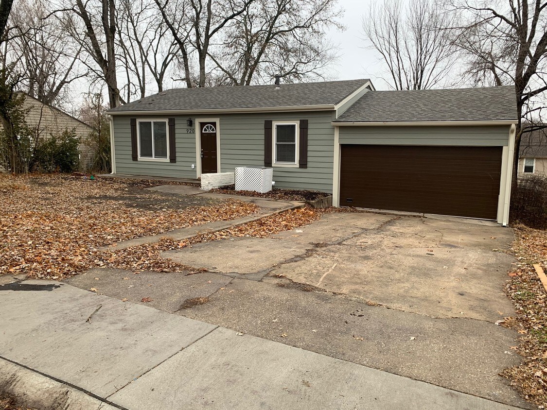 Foto principal - 920 Pine St