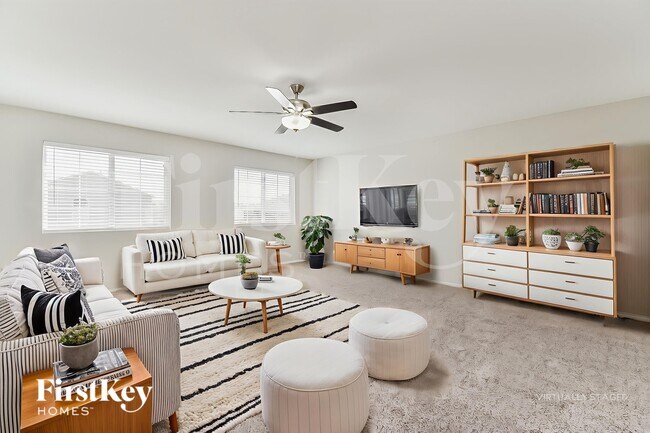 Foto del edificio - 3632 Wild Daisy Dr