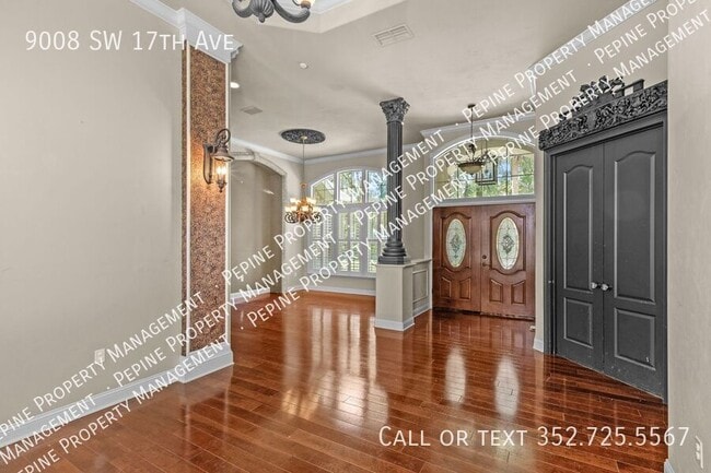 Building Photo - 9008 SW 17th Ave