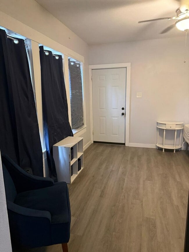 Building Photo - 2460 North St