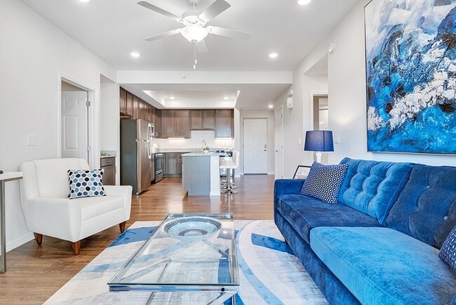 Cape at Savona Point Apartments - Cape at Savona Point