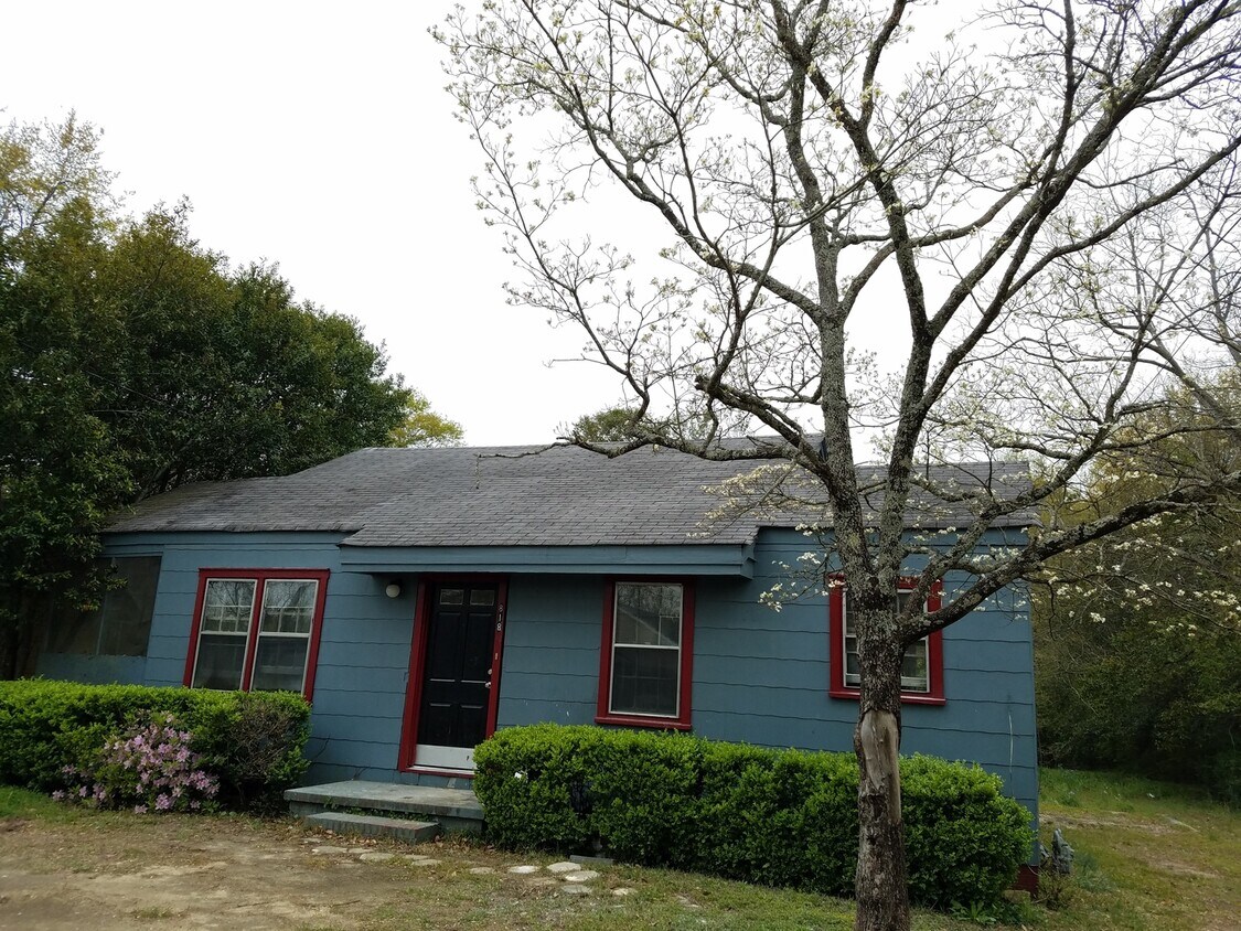 Primary Photo - Cottage Style Home
