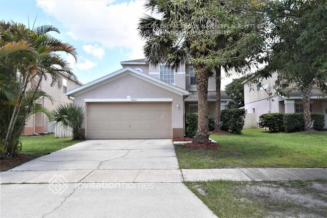 Building Photo - 1815 Meadow Pond Way
