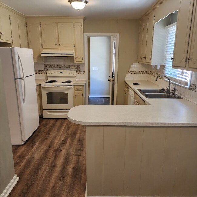 Foto del edificio - 106 Argall Town Ln