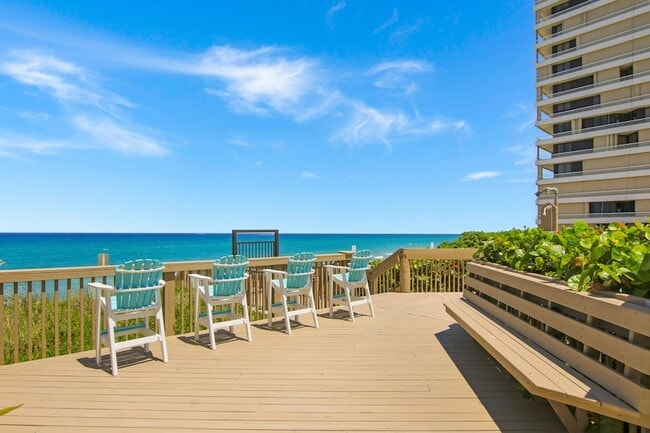 Photo - 5280 N Ocean Drive Unit 16E Apartment