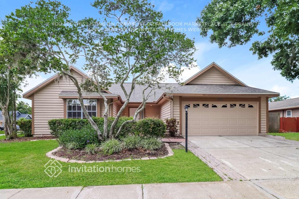 Primary Photo - 5515 Redhawk Dr