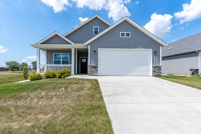 Building Photo - 5302 Addyson Dr