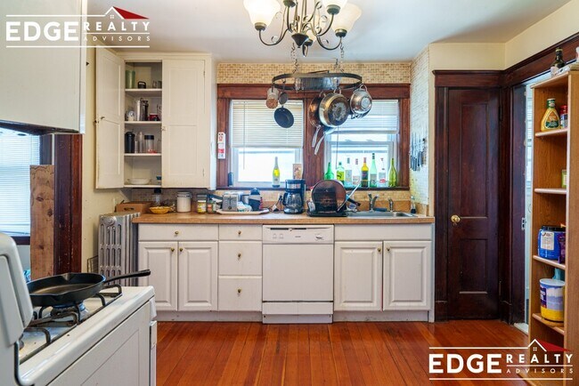 Foto del edificio - 5 Niles St