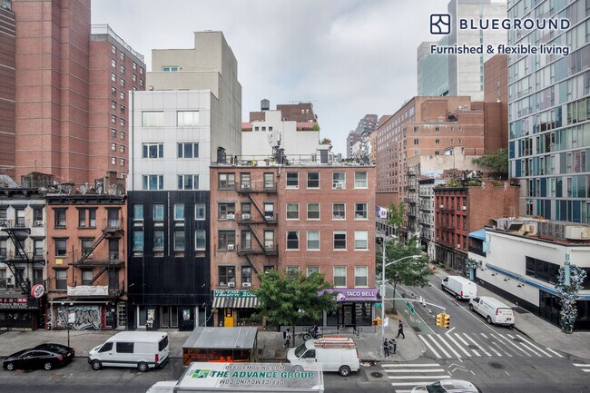 Foto del edificio - 202 E 13th St