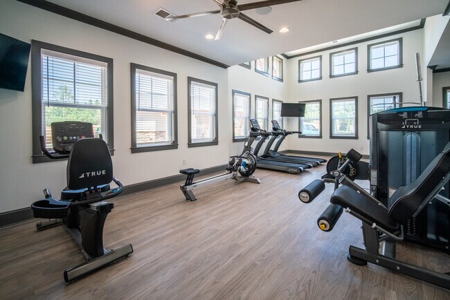 Retreat at Weaverville photo'