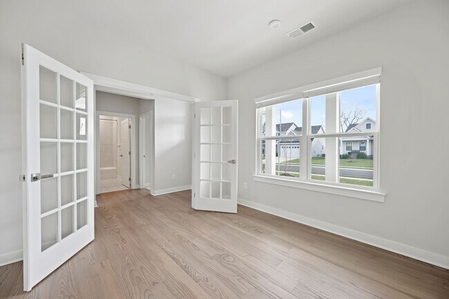 Foto del edificio - New in 2022 - lovely single family home in Ocean Meadows