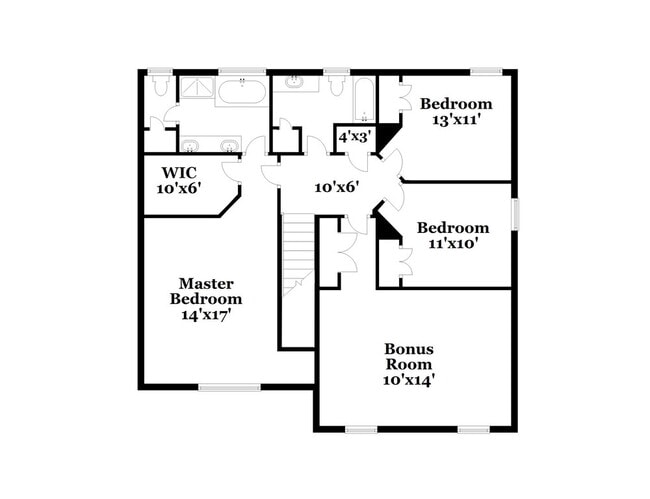 Foto del edificio - 6465 Paddington Way