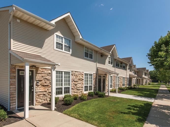 Hawthorne Living 211 Hawthorne Ave Central Islip, NY Apartments for