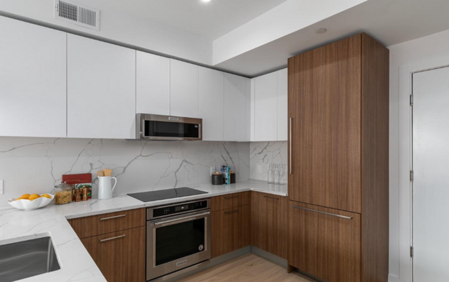 Foto del edificio - Stylish & Sophisticated in Shepherd Park!