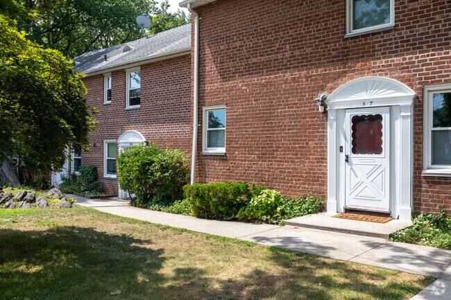 Foto del edificio - Dogwood Close Townhomes