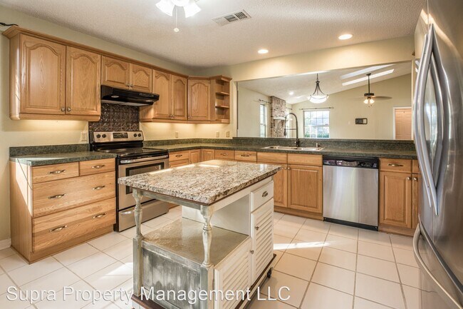 Foto del edificio - 3 br, 2 bath House - 3613 Marsh Creek Drive