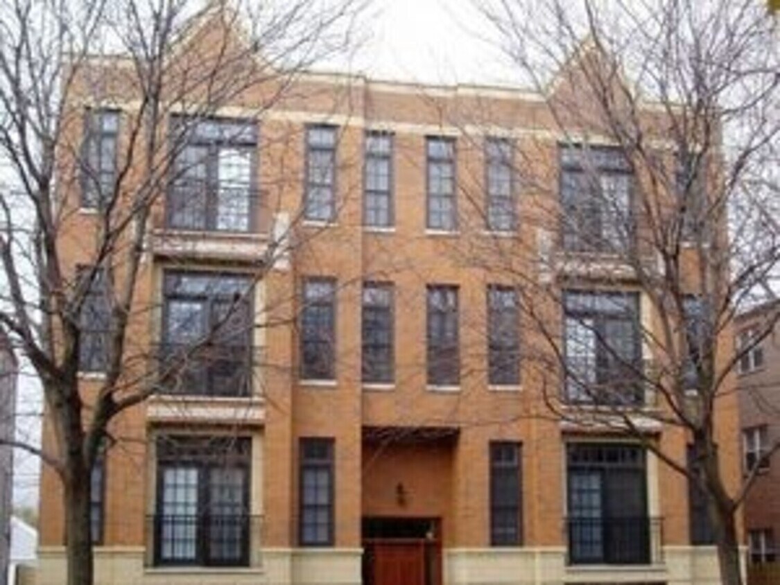 3112 N Racine Ave Unit 3112GARDS, Chicago, IL 60657 3112 N Racine