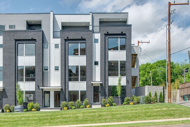 Foto del edificio - 1654 19th Ave S