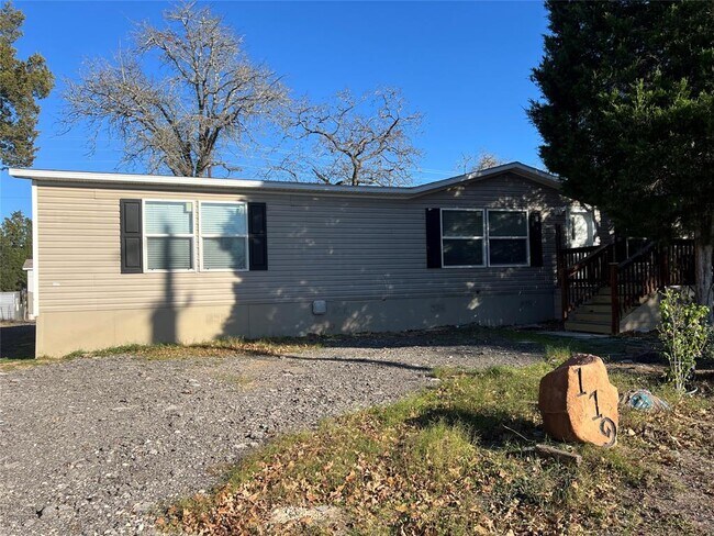 Foto del edificio - 119 Cam. de Agua