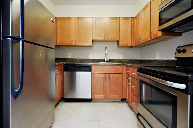 Foto del edificio - 219 S Payne St