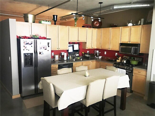 Foto del edificio - 720 N 4th St