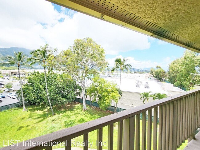 Building Photo - 3 br, 2 bath House - 46-026 Aliikane Pl #423