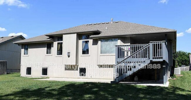 Foto del edificio - 4425 SW Cambridge Ave