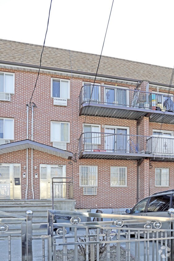 Building Photo - 42-55 158th St