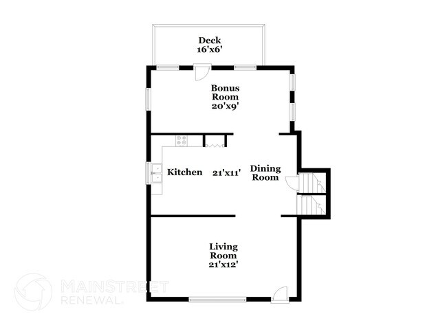 Foto del edificio - 2745 Westford Ct SW