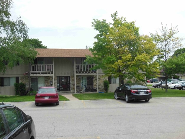 Maplecrest Apartaments - Maplecrest Apartments