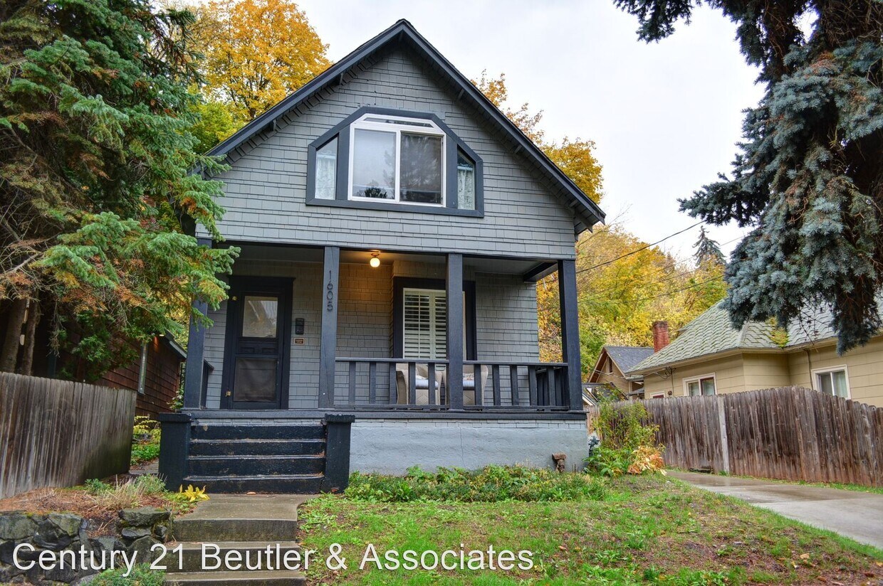 Primary Photo - 2 br, 2 bath House - 1605 W Water Ave