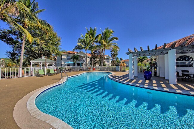 Foto del edificio - 3695 Island Club Dr