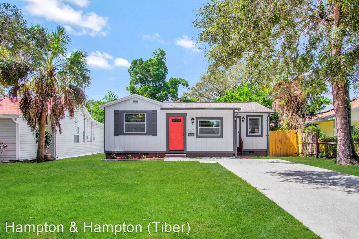 Foto principal - 4 br, 2 bath House - 1727 NEWARK STREET S