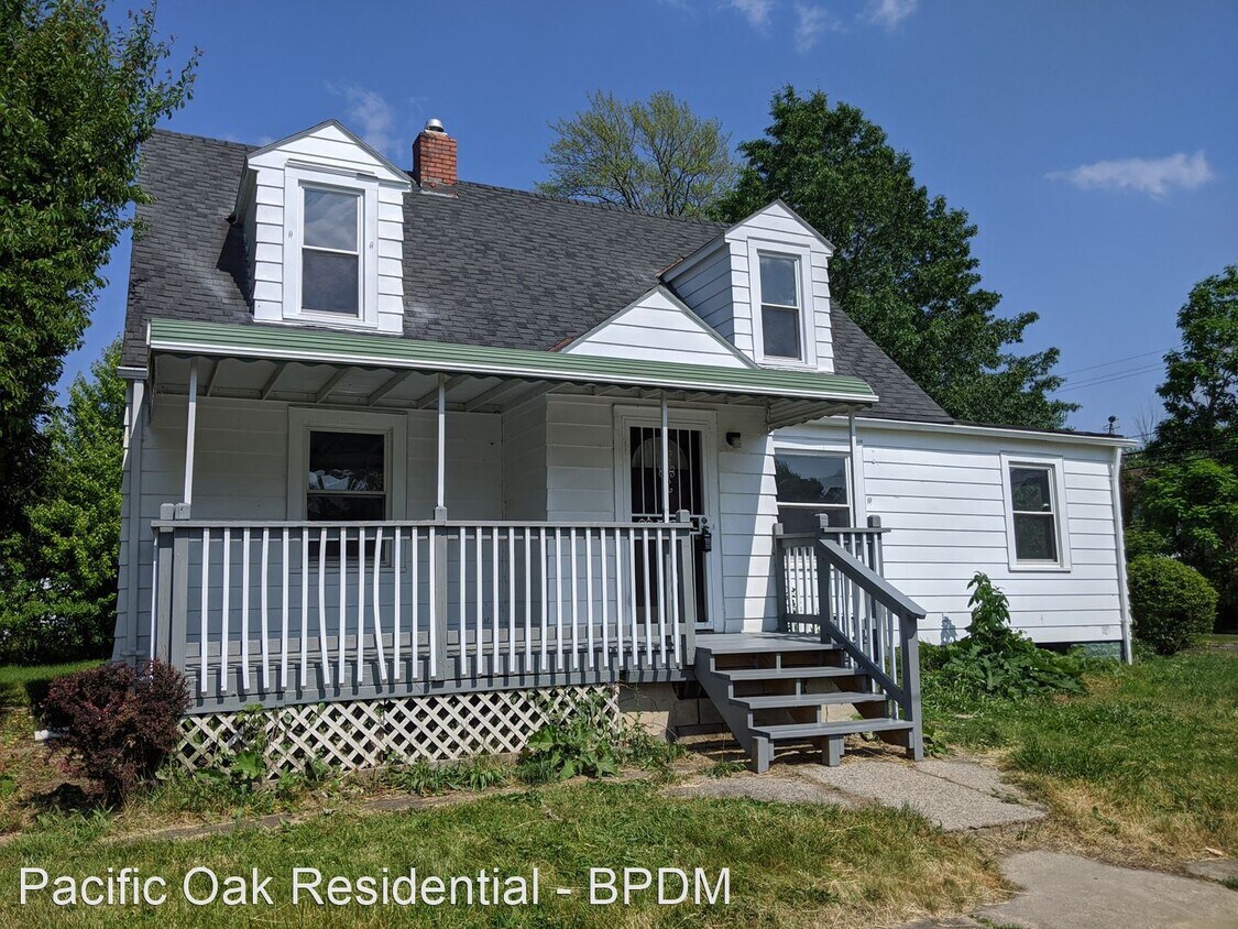 1442 W 19th St, Lorain, OH 44052 House Rental in Lorain, OH
