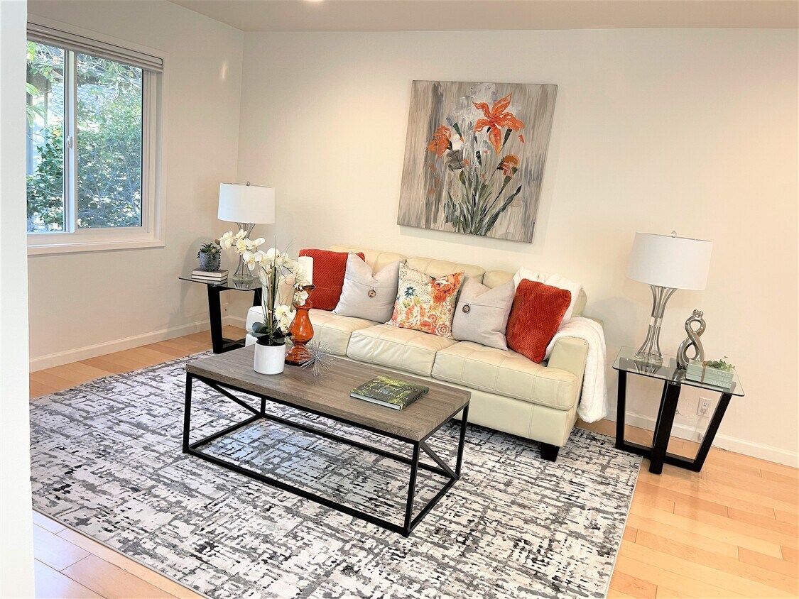Foto principal - 817 Cowper St