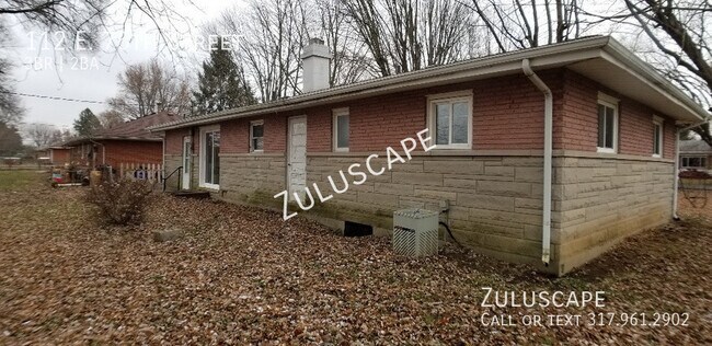 Foto del edificio - Recently rehabbed 3 bed/1.5 bath ranch in ...