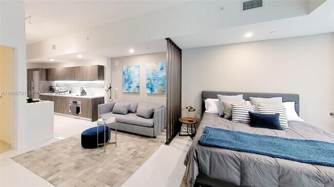 Foto del edificio - 851 NE 1st Ave