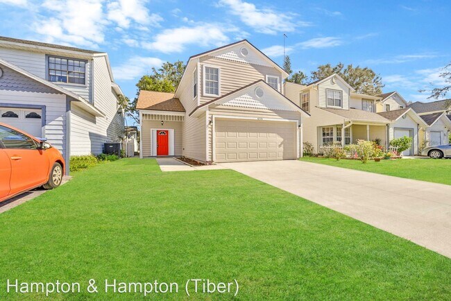 Building Photo - 3 br, 2.5 bath House - 6770 BRITTANY CHASE CT