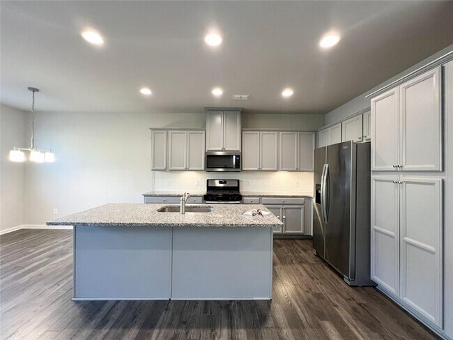 Foto del edificio - 1865 Parkades Path