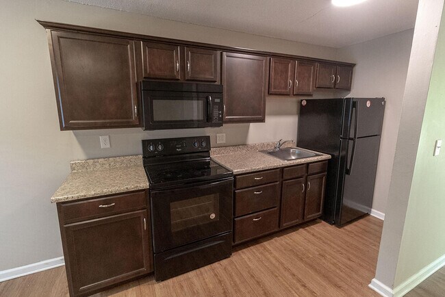 Foto del edificio - 105 N Garth Ave