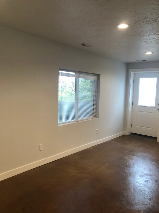 Daylight windows - 1511 S 50 W
