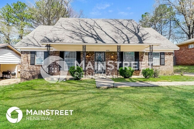 Building Photo - 4086 Battlefield Dr