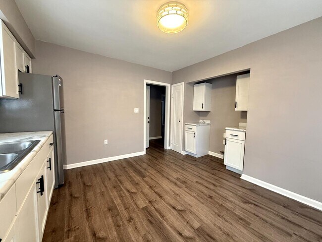 Foto del edificio - 5056 N 25th St