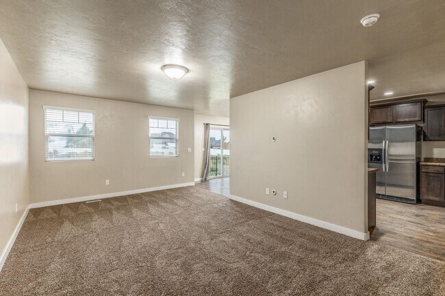 Foto del edificio - Comfort Meets Convenience in This Herriman...