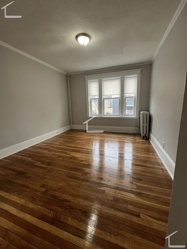 Foto del edificio - 22 Allston St