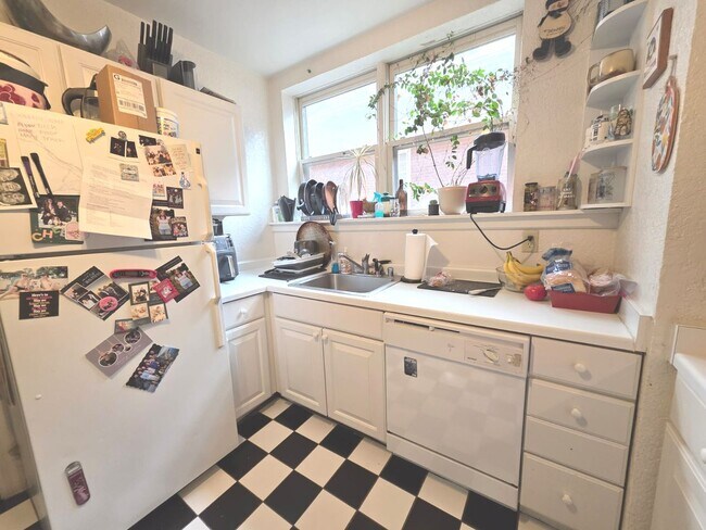 Foto del interior - 2550 Lake